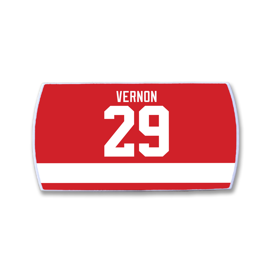Mike Vernon