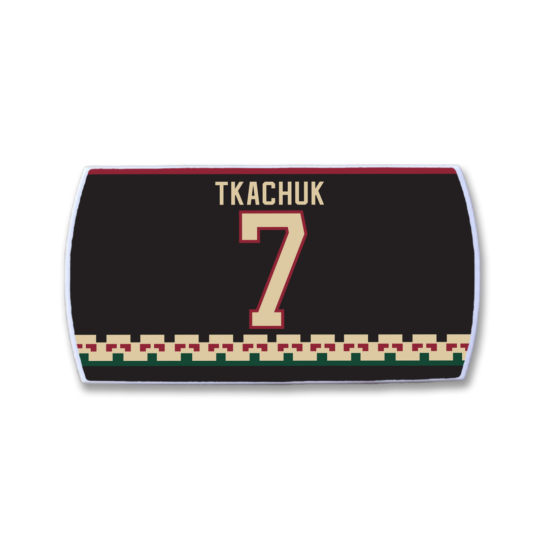 Keith Tkachuk