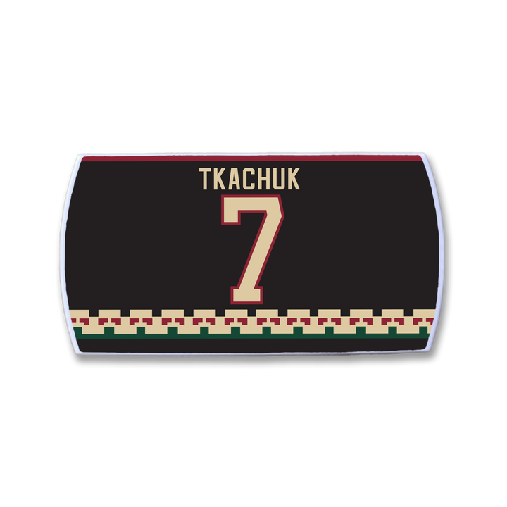 Keith Tkachuk