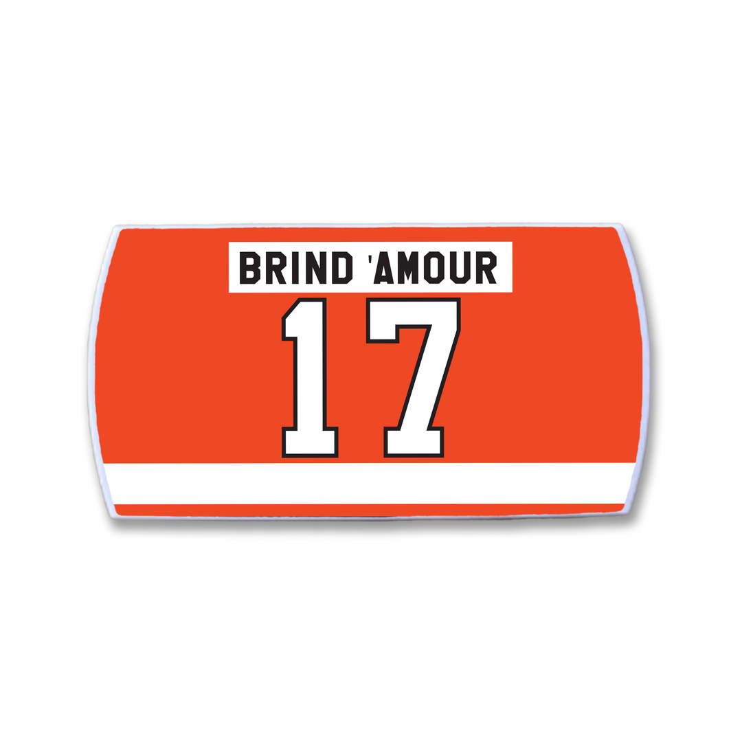Rod Brind’Amour