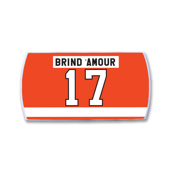 Rod Brind’Amour
