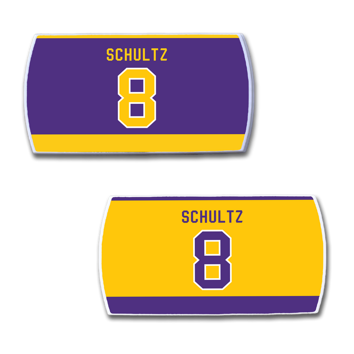 Dave Schultz