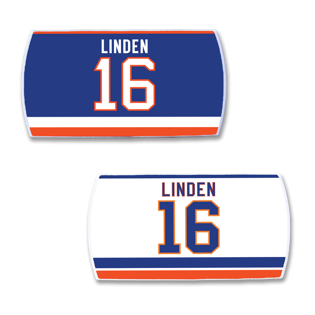 Trevor Linden