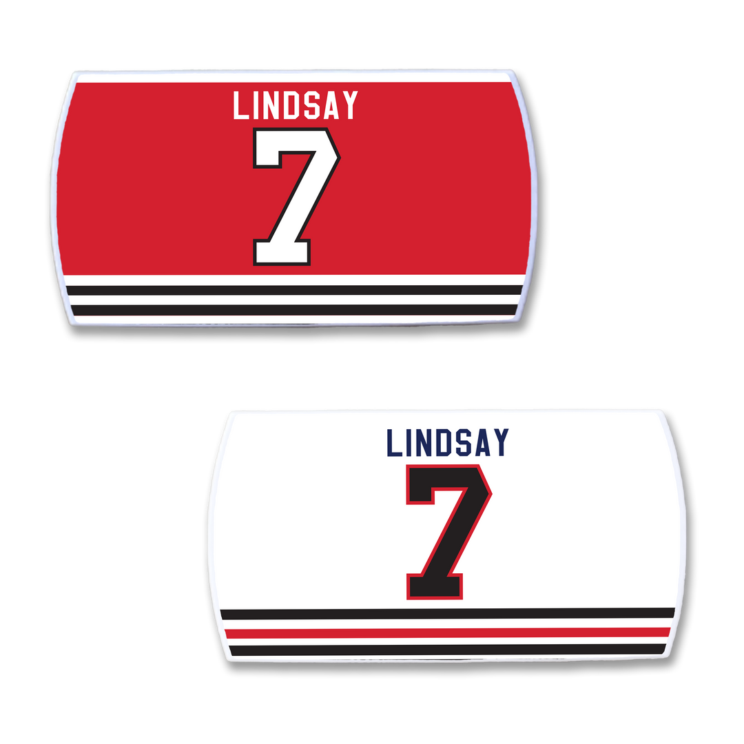 Ted Lindsay