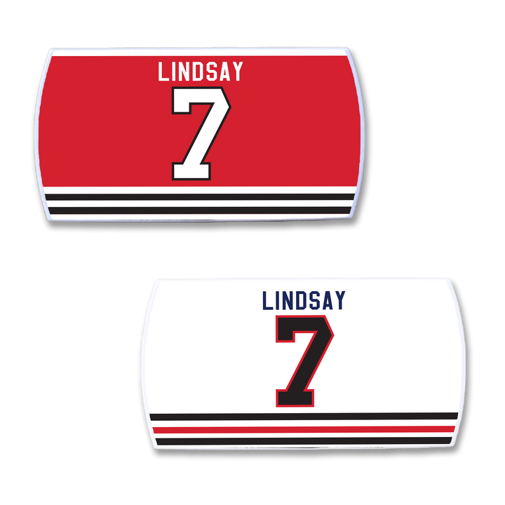 Ted Lindsay