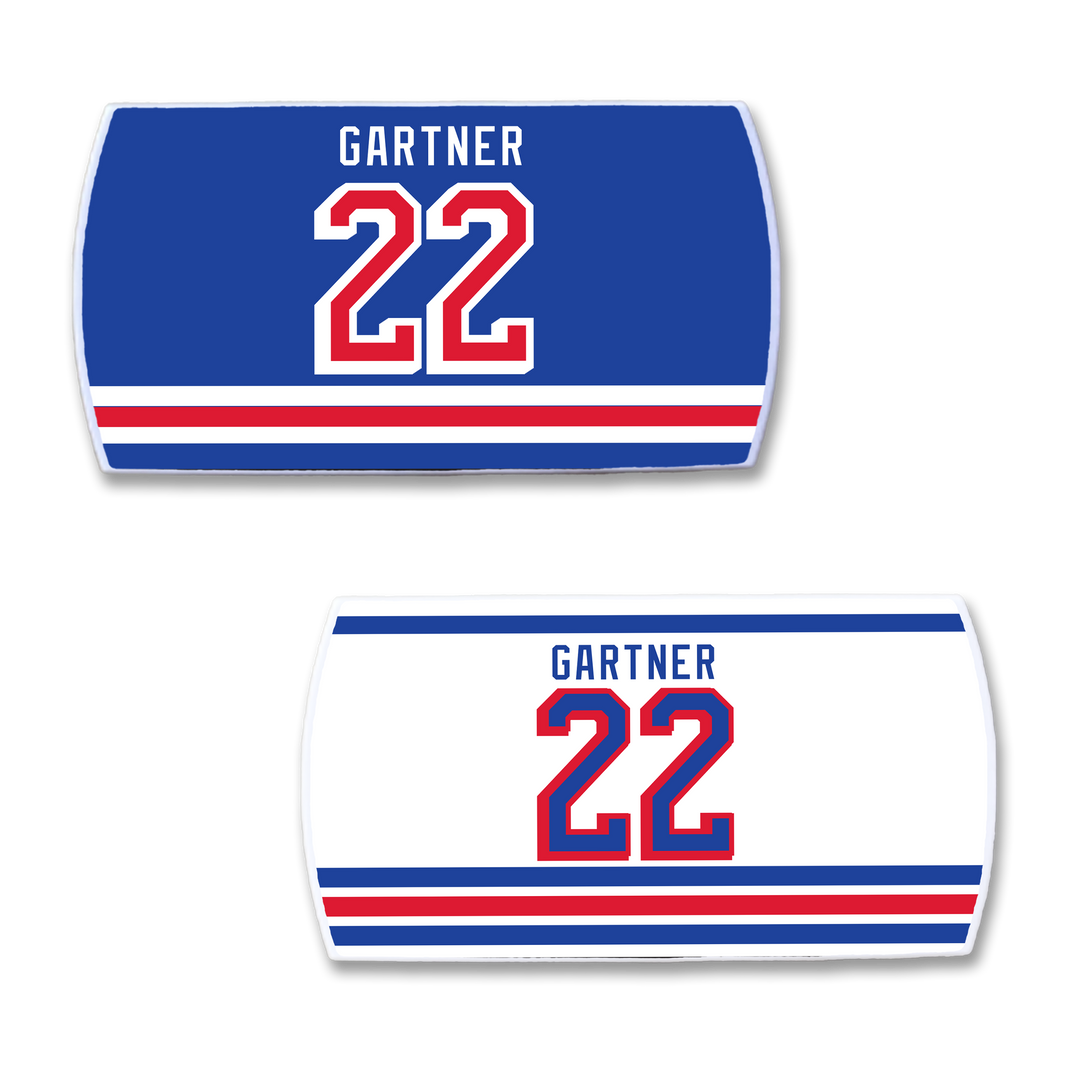 Mike Gartner
