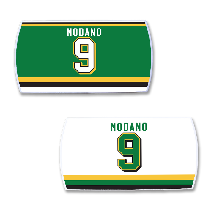 Mike Modano