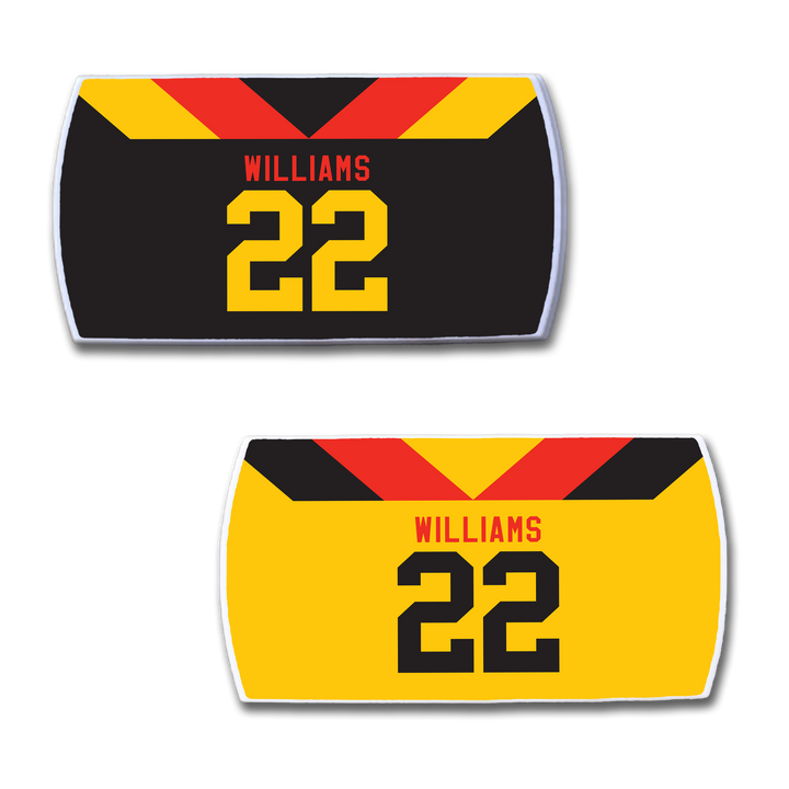 Tiger Williams