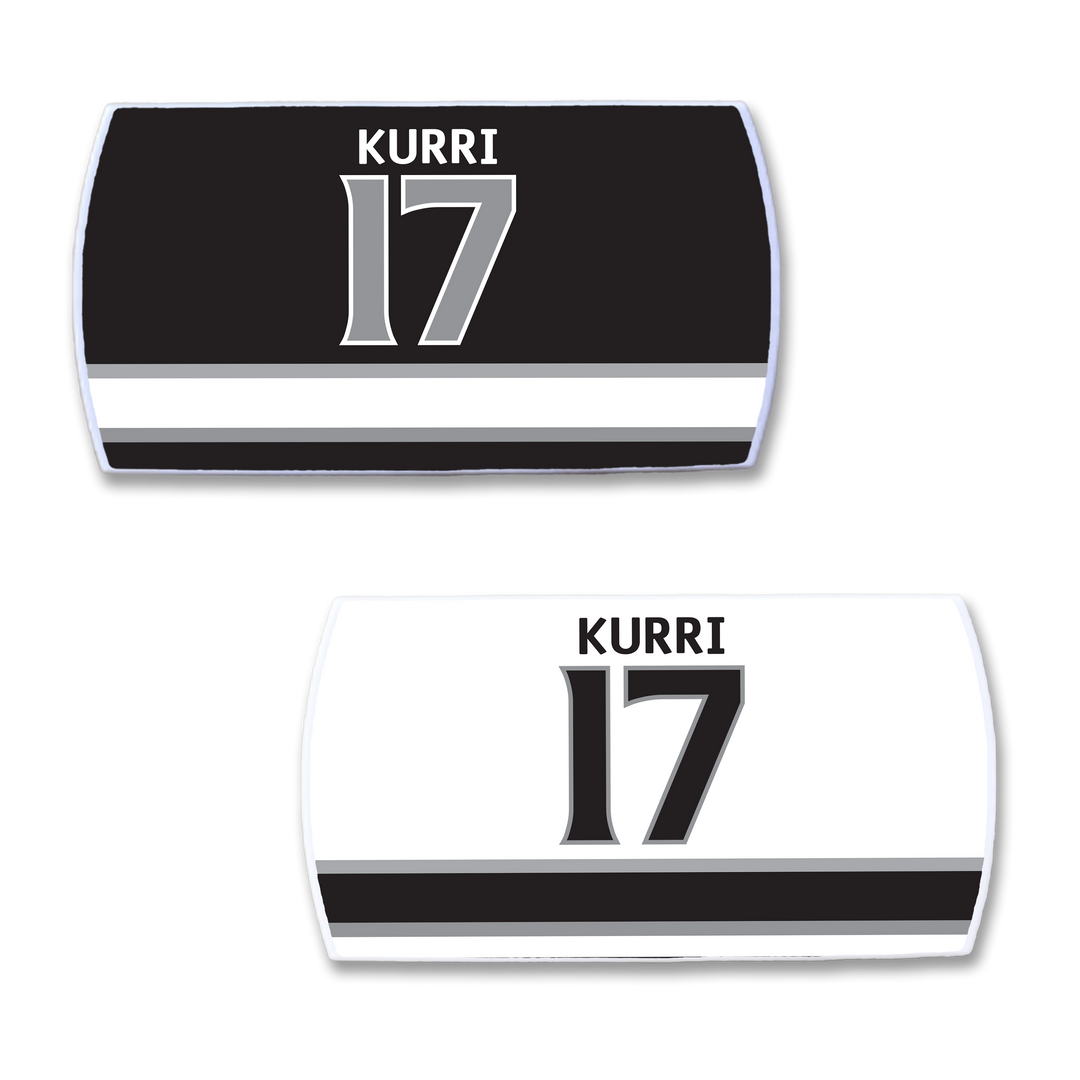 Jari Kurri