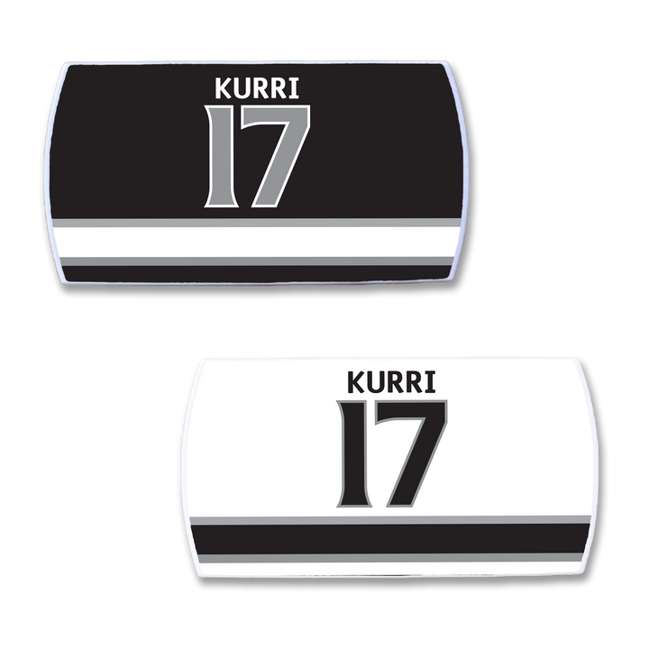 Jari Kurri
