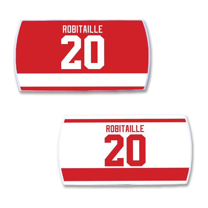 Luc Robitaille