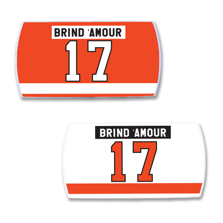 Rod Brind’Amour