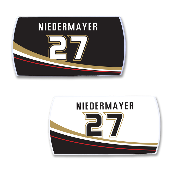 Scott Niedermayer