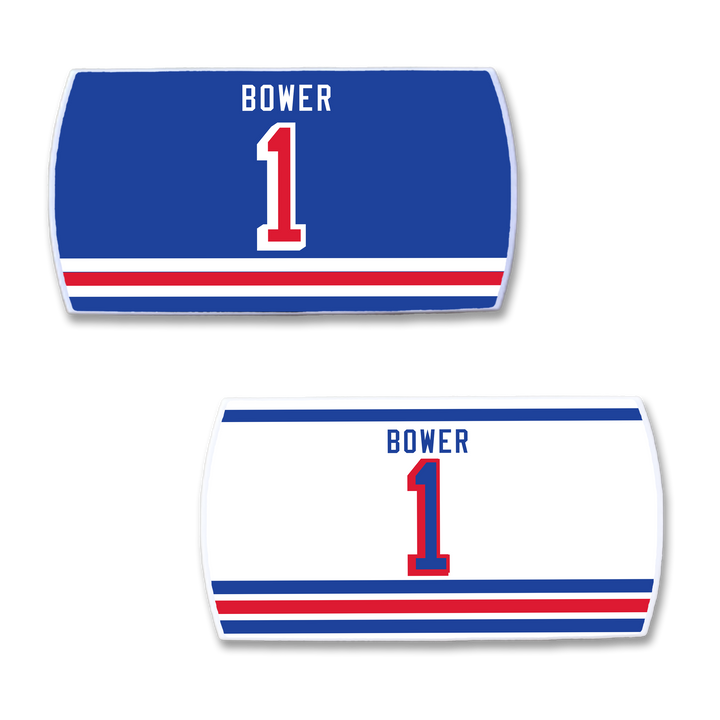 Johnny Bower