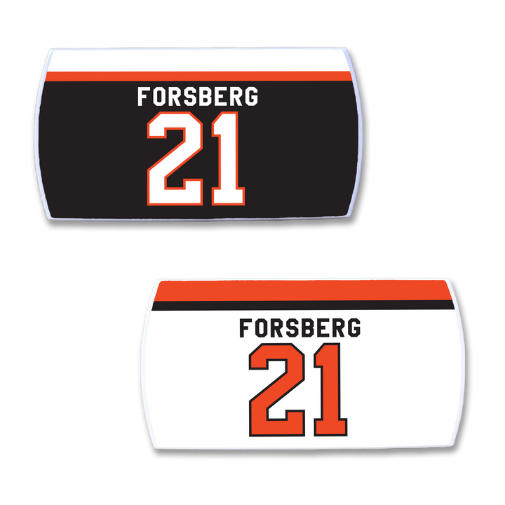 Peter Forsberg