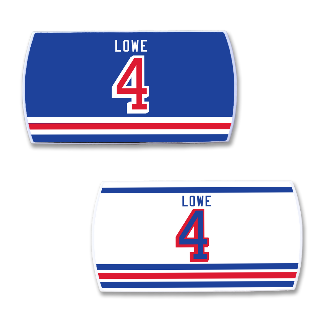 Kevin Lowe