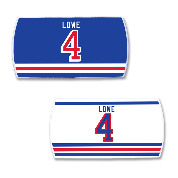 Kevin Lowe