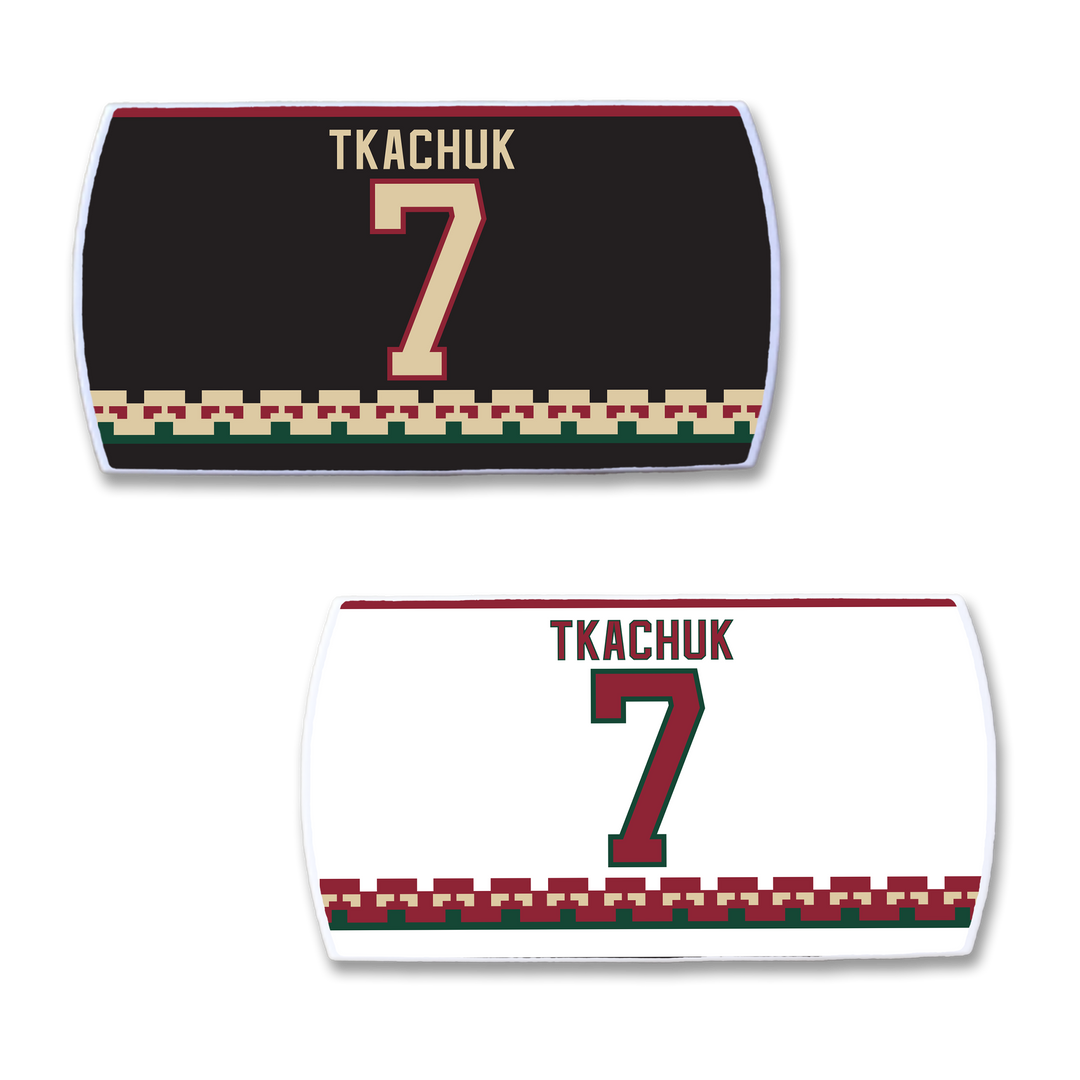 Keith Tkachuk