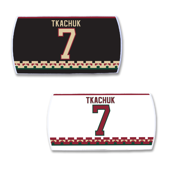 Keith Tkachuk