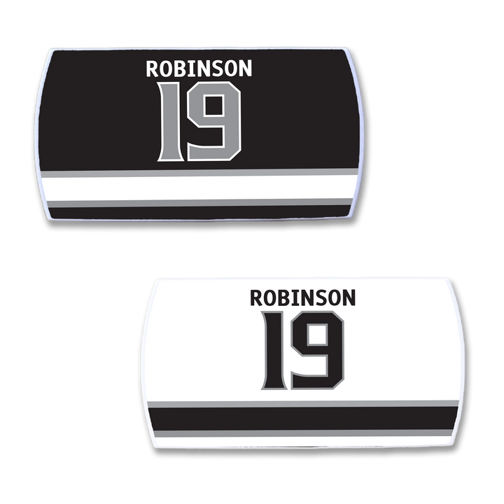 Larry Robinson