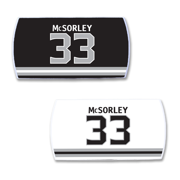 Marty McSorley