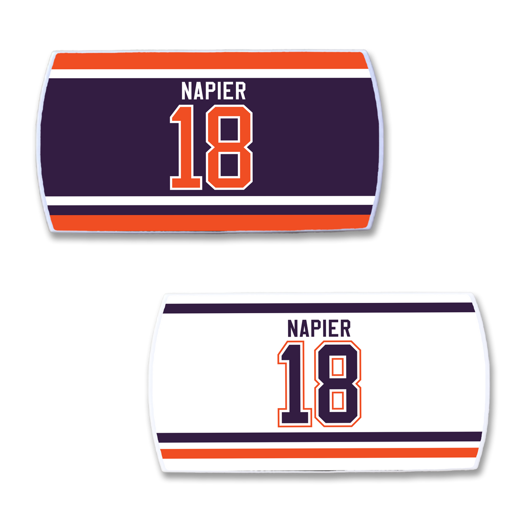 Mark Napier