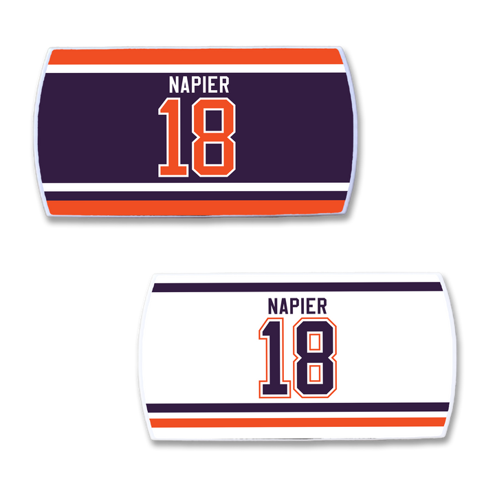 Mark Napier