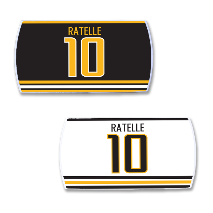 Jean Ratelle