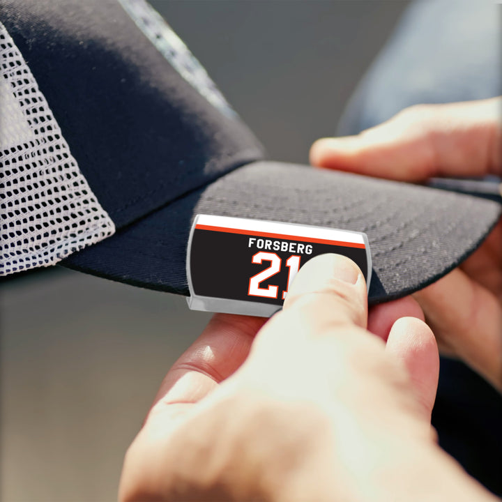 Peter Forsberg