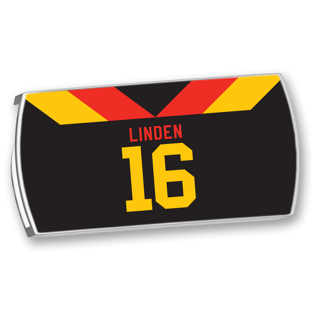 Trevor Linden
