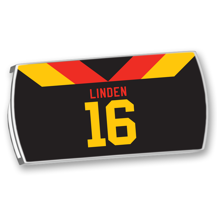 Trevor Linden