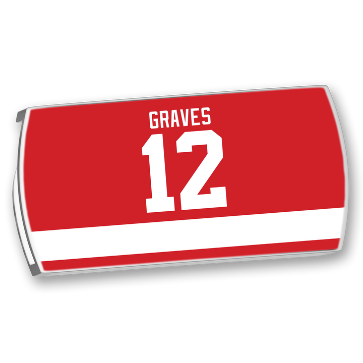 Adam Graves