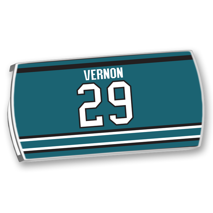 Mike Vernon