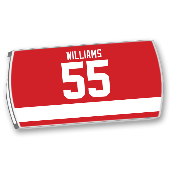 Tiger Williams