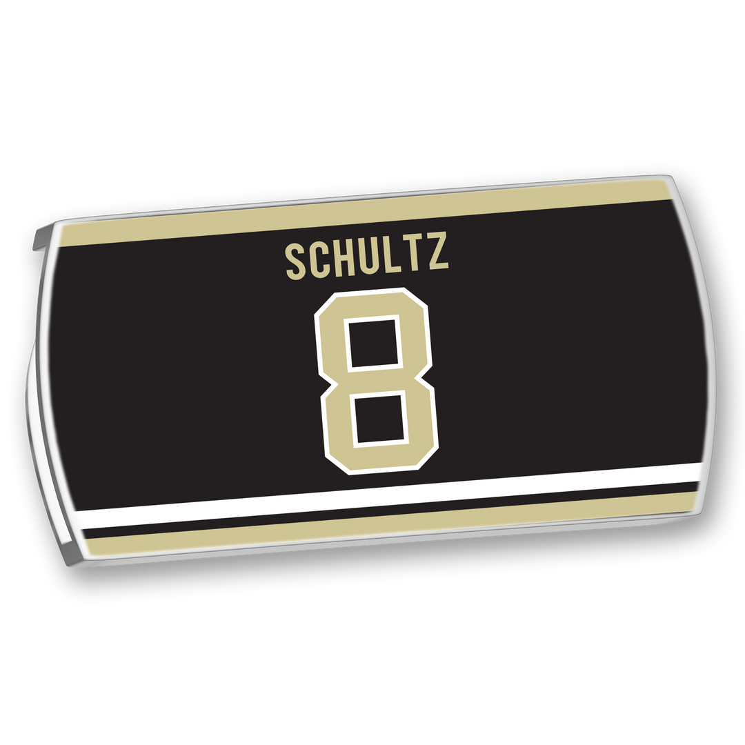Dave Schultz