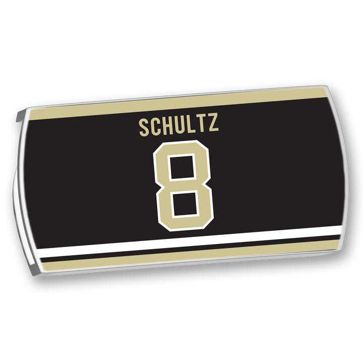 Dave Schultz