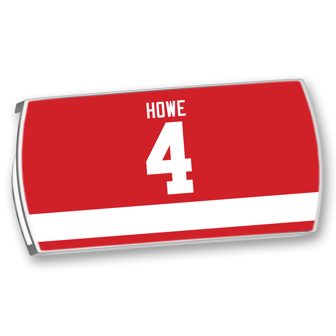 Mark Howe