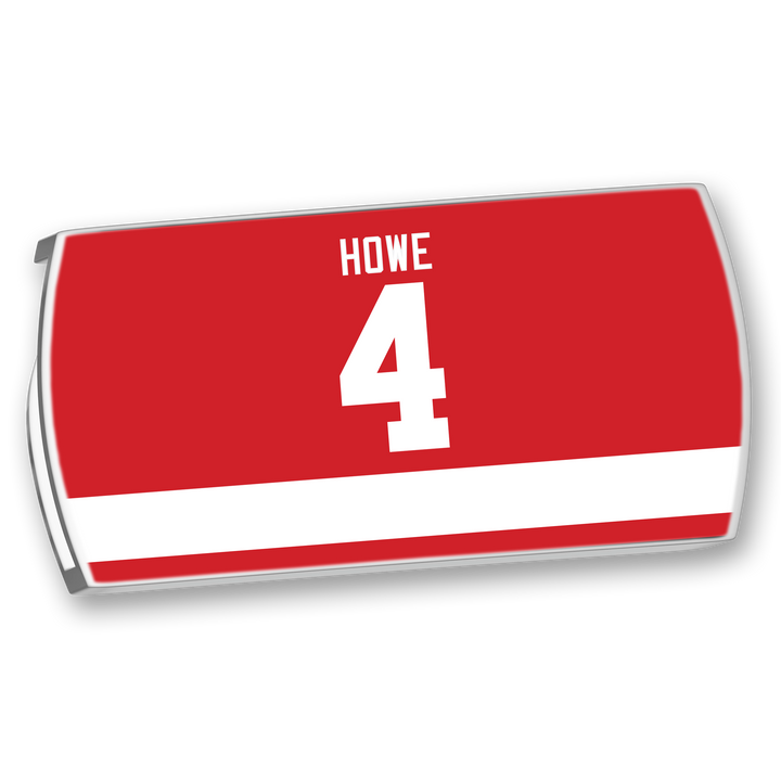 Mark Howe