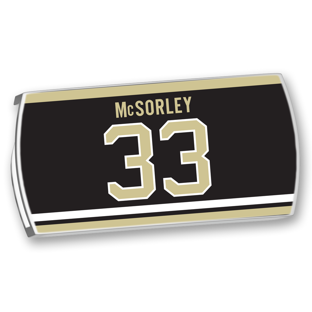 Marty McSorley