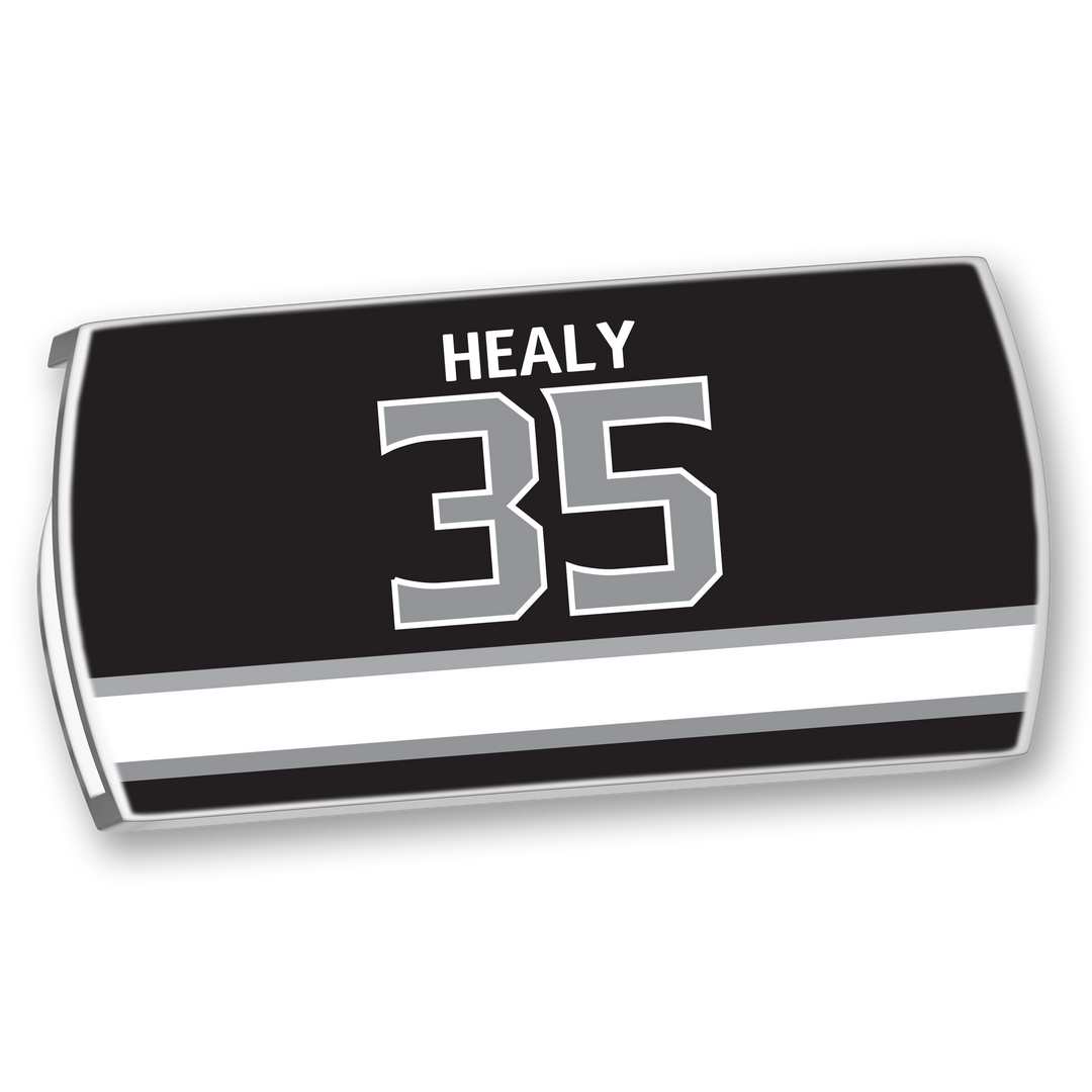 Glenn Healy