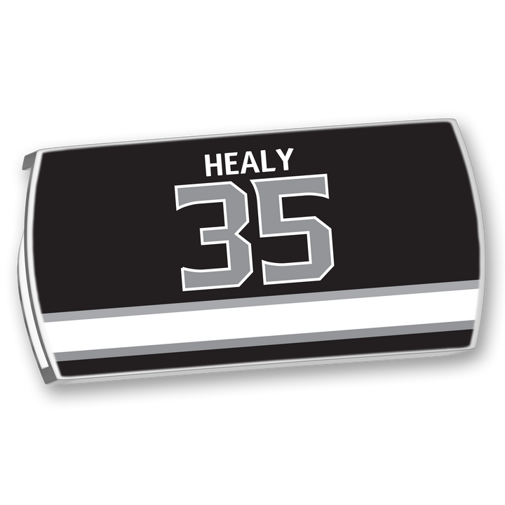 Glenn Healy