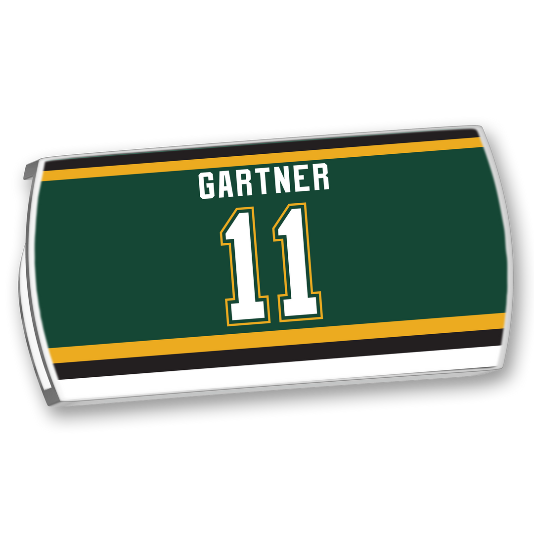 Mike Gartner
