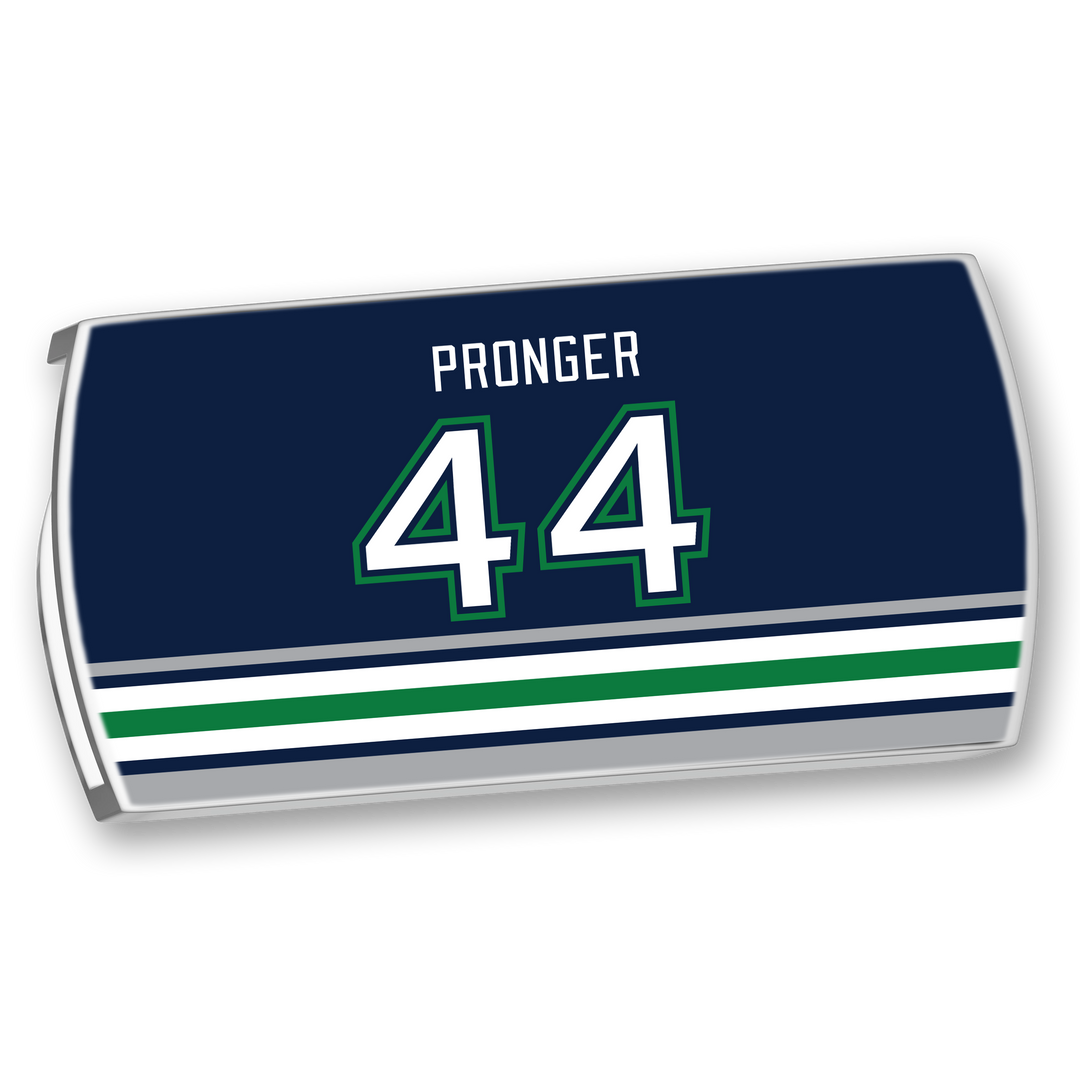 Chris Pronger