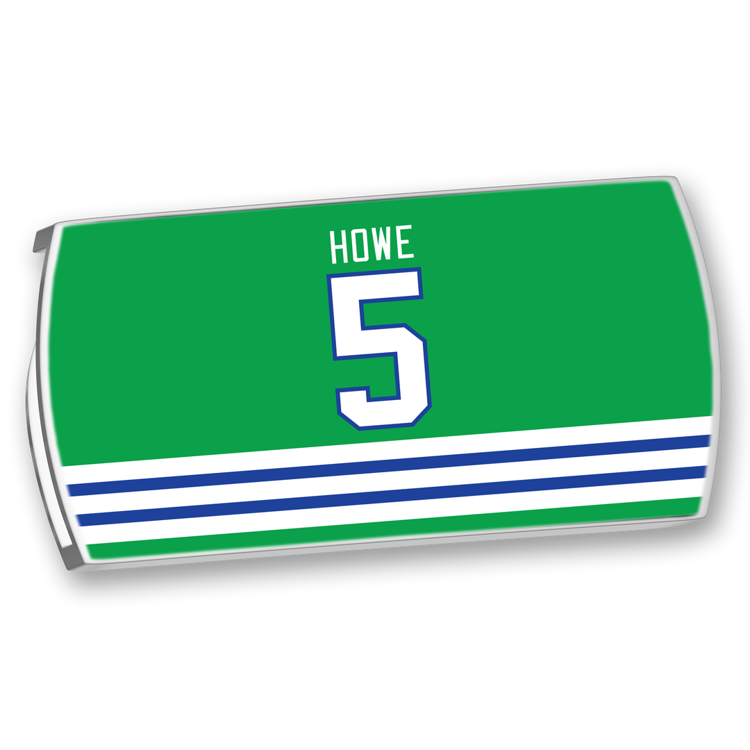 Mark Howe