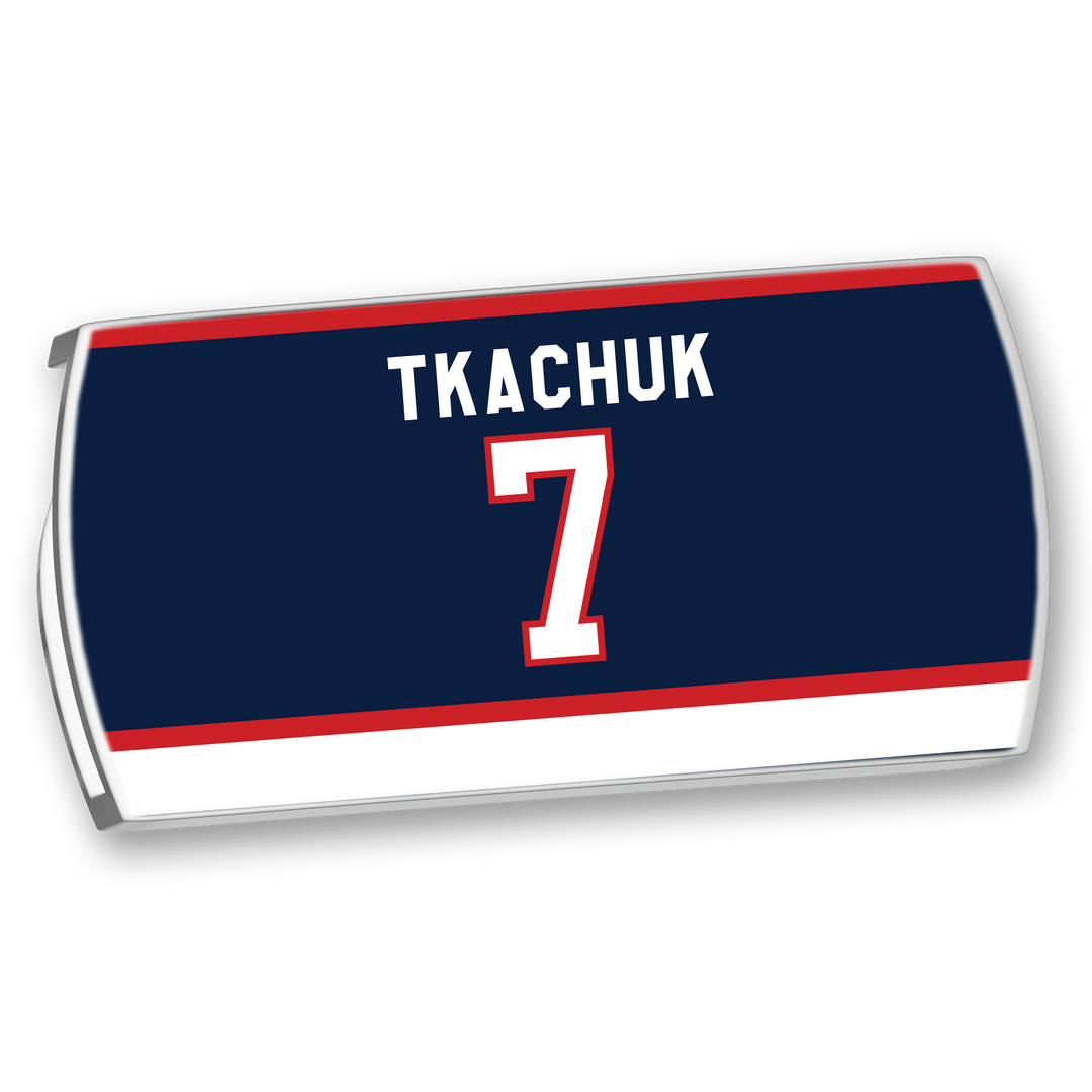Keith Tkachuk