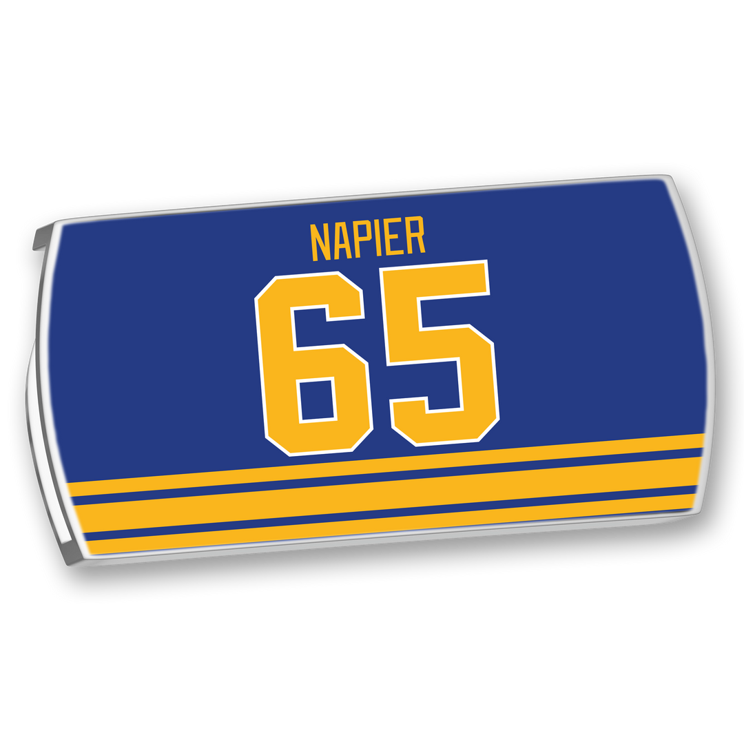 Mark Napier