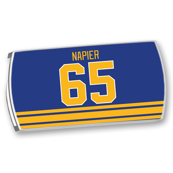 Mark Napier