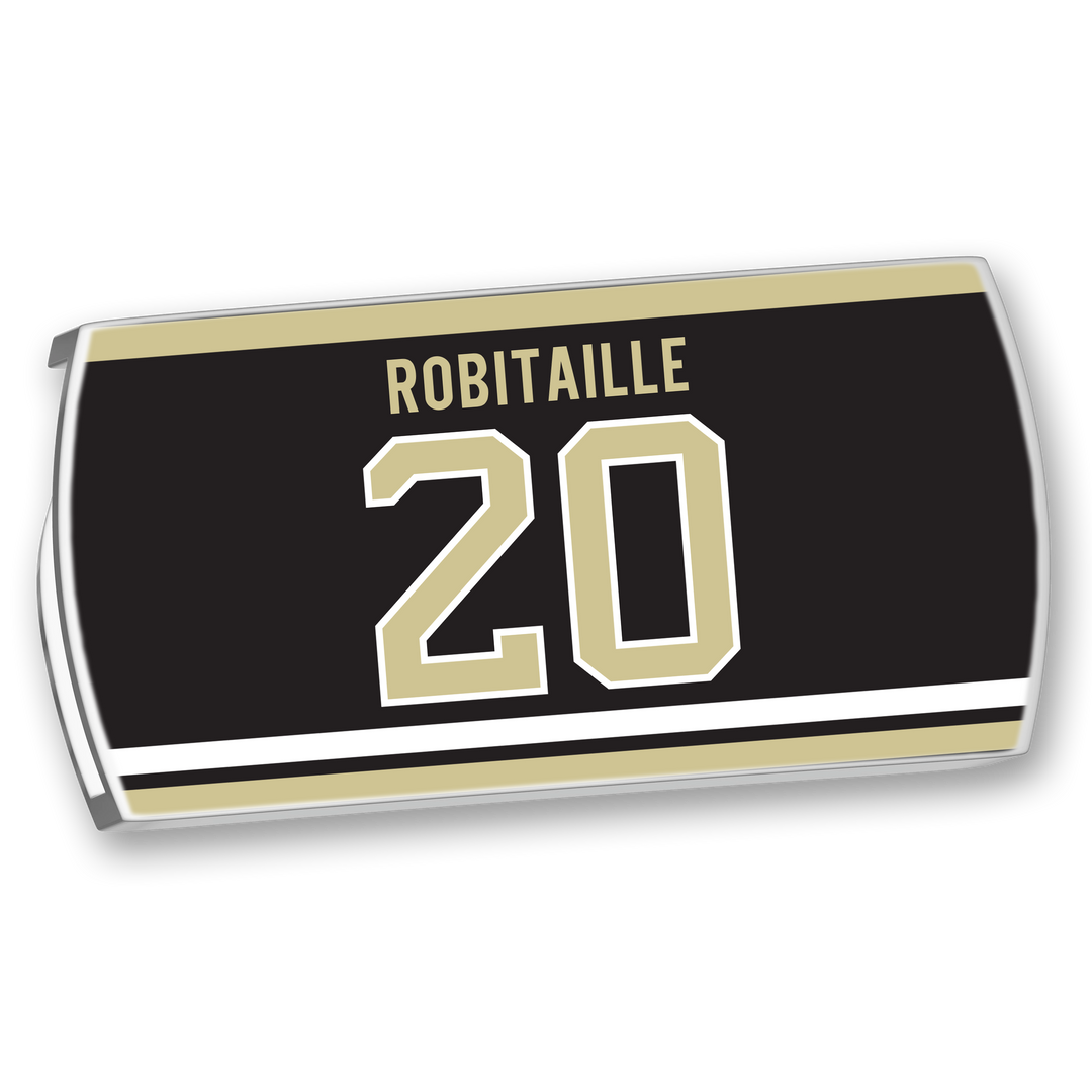 Luc Robitaille