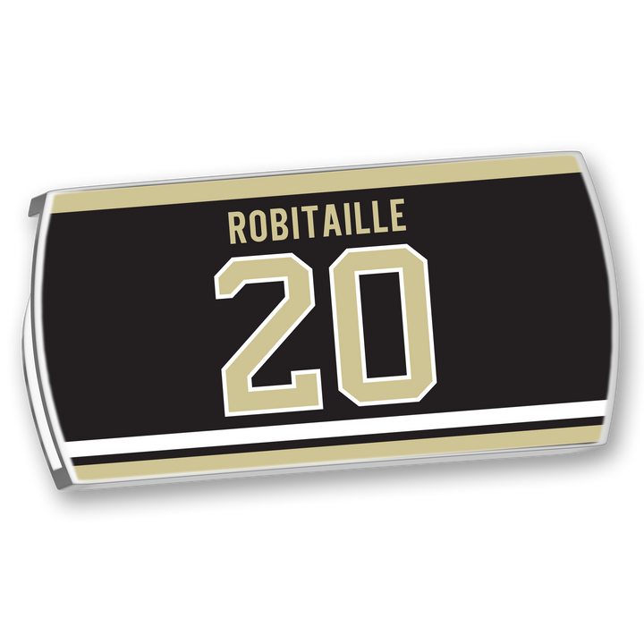 Luc Robitaille