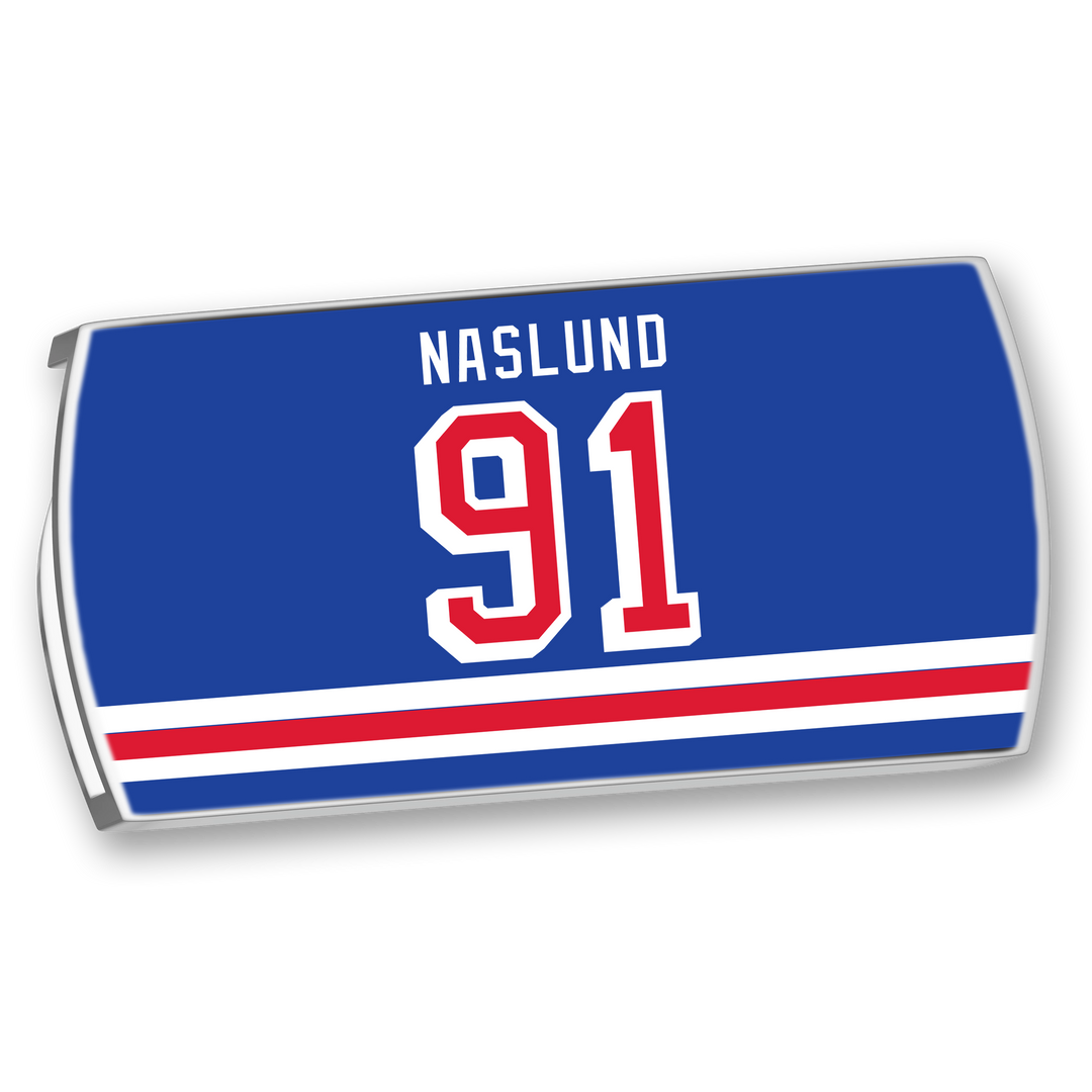 Markus Näslund